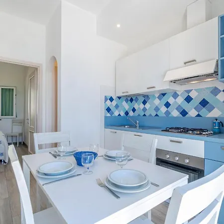 Apartment Amazing In With Kitchen *