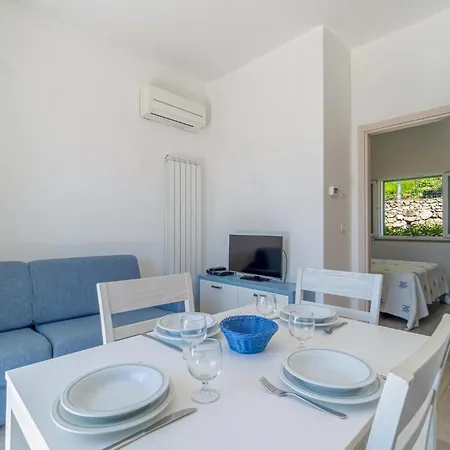 Amazing In With Kitchen * Framura